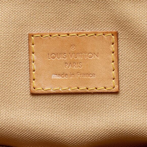 Louis Vuitton Damier Azur Siracusa GM Tote - Picture 8 of 15